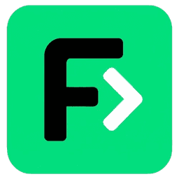 Fredy Coder Logo