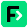 Fredy Coder Logo