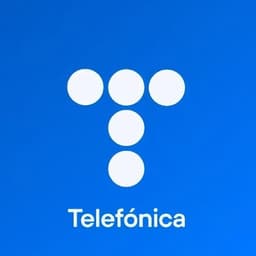 Telefonica del Perú S.A. logo